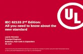 IEC 62133 2 Edition: All you need to know about the new ...