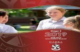 CABRA DOMINICAN COLLEGE – STAGE 2 SUBJECT INFORMATION for ...