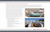 Gas Transmission Design Services - EN Engineering