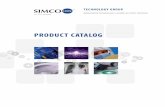 Simcoion Catalogue - Home | ACTUM