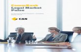 CommBank Legal Market Pulse - CommBank - bank accounts ...