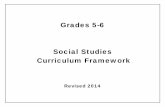 Grades 5-6 Social Studies - Arkansas Department of Education