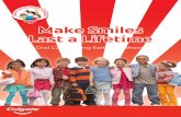 Make Smiles Last a Lifetime - Colgate