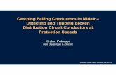 Catching Falling Conductors in Midair – Detectingand ...
