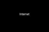 Internet - CS50