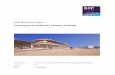 Full Business Case: Southbourne Seafront Leisure Scheme