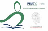 Fundamental Skills Development - compsci.ie - compsci.ie