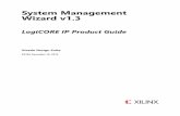 System Management Wizard v1 - china.xilinx.com