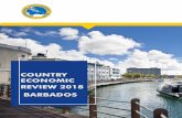 CDB Economic Brief 2018 - Caribbean Development Bank