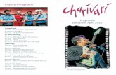 Charivari-Programm Programm Januar bis April 2020