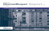 RICS HomeBuyer Report practice note 2010 Scotland