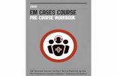 2020 EM Cases Course - Emergency Medicine Cases | EM Cases