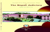 Main text Strategic Plan - Supreme Court of Nepal
