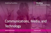 Redefining Possibilities - Mindtree