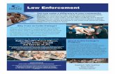Law Enforcement - Collin College