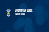 Zoom User Guide