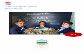 2018 La Perouse Public School Annual Report