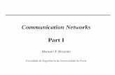 Communication Networks Part I - web.fe.up.pt