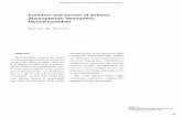 Evolution and success of antlions (Neuropterida ...
