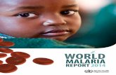 World Malaria Report 2014 - WHO | World Health Organization