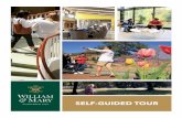 SELF-GUIDED TOUR - College of William & Mary
