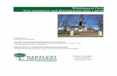 Whittemore Park Tree Inventory and Management Plan | 2018