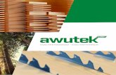 Masterwood Project CNC - Awutek