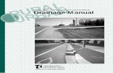 Drainage Manualocal Road Assessment and Improvement