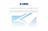 LAYING THE FOUNDATION - nms.org