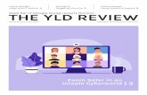 Judicial Spotlight 4 Budgeting Like a Pro THE YLD REVIEW