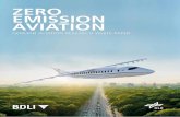 ZERO EMISSION AVIATION - DLR Portal
