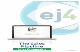 The Sales Pipeline