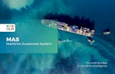 Maritime Awareness System