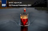 Q2 Financial Presentation 2021