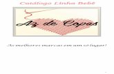 Catálogo Linha Bebê - cdn.awsli.com.br