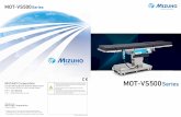 MOT-VS500 - MIZUHO