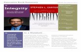 EADM 424 Executive Book Summary - WordPress.com