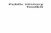 Public History Toolkit - media.