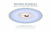 Sacred Symbols - Yogananda Harmony