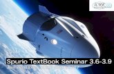 Spurio TextBook Seminar 3.6-3 - indico.icrr.u-tokyo.ac.jp