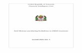 United Republic of Tanzania - FIU