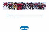 NATIONAL COLLEGIATE SKIING CHAMPIONSHIPS RECORDS BOOK