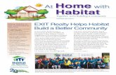 At Home with Habitat - Home | Habitat for Humanity Prince ...