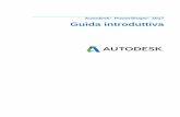 Autodesk PowerShape 2017 Guida introduttiva