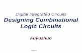 Digital Integrated Circuits Designing Combinational Logic ...