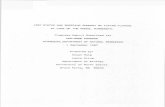 1987 status and breeding summary of piping plovers at Lake