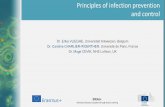 Principles of infection prevention and control