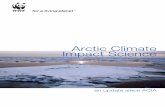 Arctic Climate Impact Science