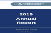 Annual Report - NYS Division of Criminal Justice Services
