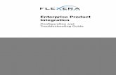 Enterprise Product Integration
